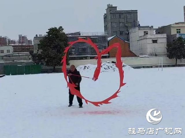 2024年后這場大雪你滑雪了嗎?快來看看各種各樣的滑雪模式！