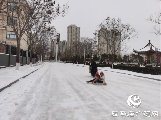 2024年后這場大雪你滑雪了嗎?快來看看各種各樣的滑雪模式！