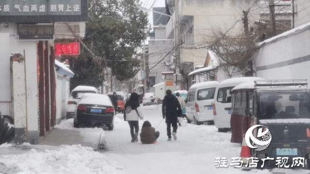 2024年后這場大雪你滑雪了嗎?快來看看各種各樣的滑雪模式！