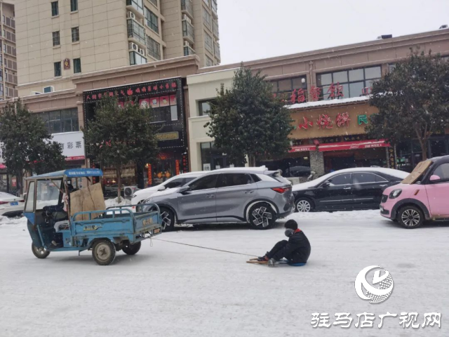 2024年后這場大雪你滑雪了嗎?快來看看各種各樣的滑雪模式！