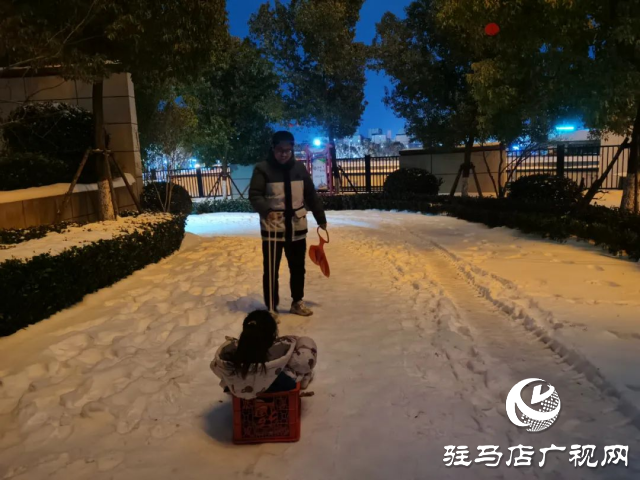 2024年后這場大雪你滑雪了嗎?快來看看各種各樣的滑雪模式！