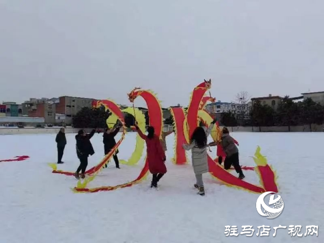 2024年后這場大雪你滑雪了嗎?快來看看各種各樣的滑雪模式！