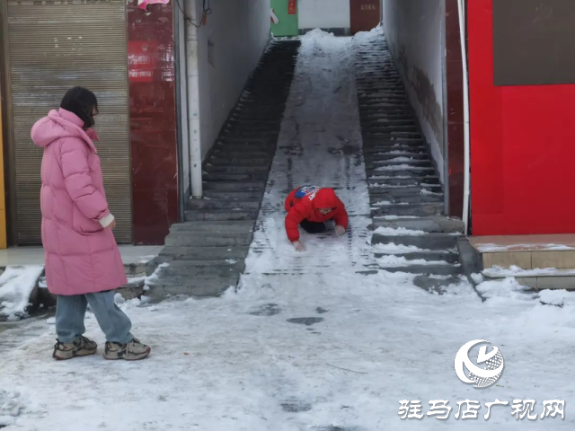 2024年后這場大雪你滑雪了嗎?快來看看各種各樣的滑雪模式！