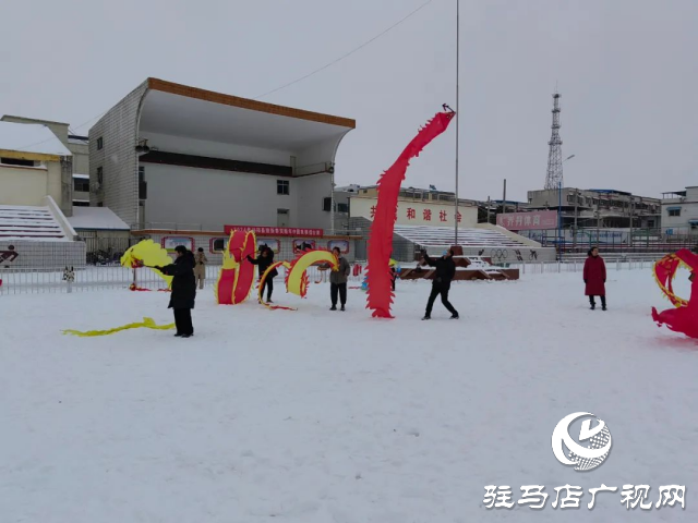 2024年后這場大雪你滑雪了嗎?快來看看各種各樣的滑雪模式！