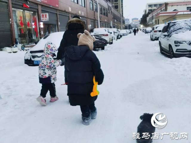 2024年后這場大雪你滑雪了嗎?快來看看各種各樣的滑雪模式！