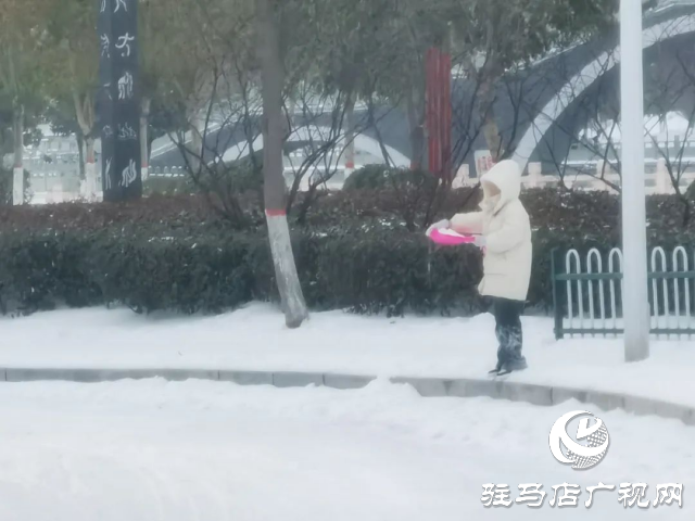 2024年后這場大雪你滑雪了嗎?快來看看各種各樣的滑雪模式！