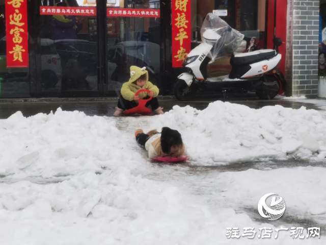 2024年后這場大雪你滑雪了嗎?快來看看各種各樣的滑雪模式！