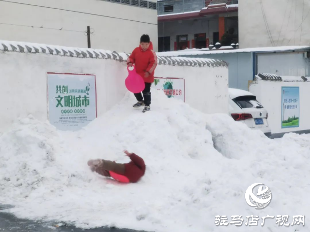 2024年后這場大雪你滑雪了嗎?快來看看各種各樣的滑雪模式！