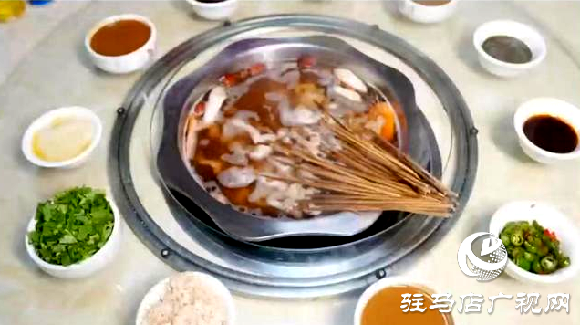 關(guān)于駐馬店文旅，政府工作報(bào)告這樣說(shuō)