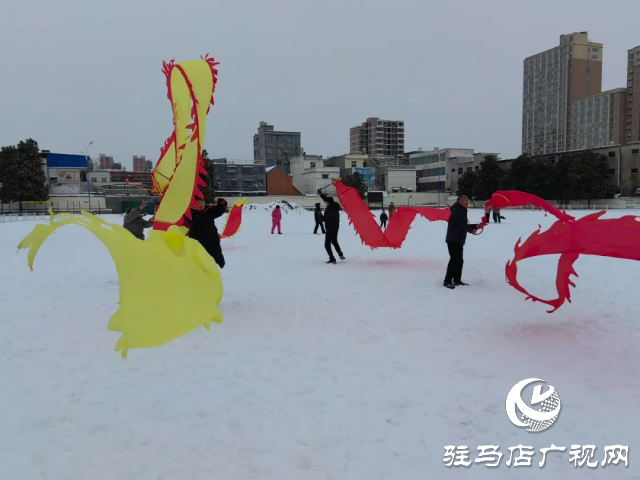 2024年后這場大雪你滑雪了嗎?快來看看各種各樣的滑雪模式！