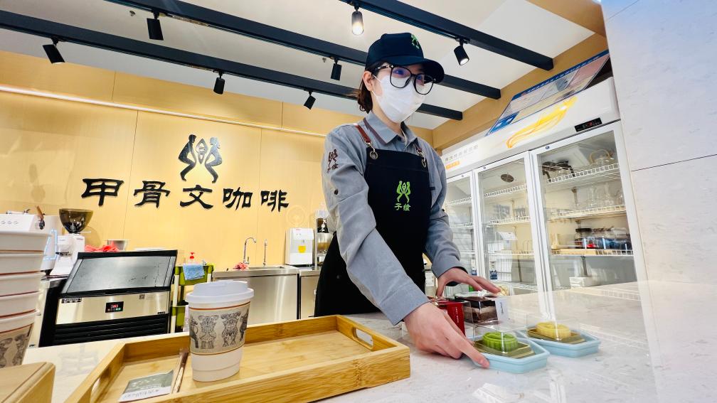 殷墟新館！來赴這場“千年之約”