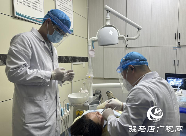 健康從“齒”開(kāi)始 愛(ài)牙護(hù)牙預(yù)防大于治療