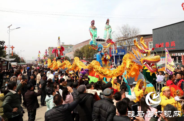 泌陽(yáng)縣王店鎮(zhèn)物資交流大會(huì):文化與經(jīng)濟(jì)的雙重盛宴