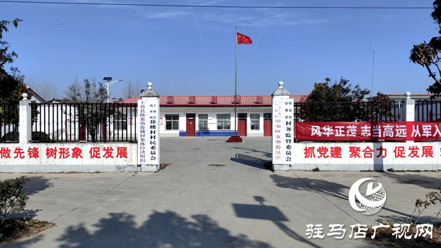 上蔡縣：因地制宜積極探索 高質(zhì)量推進“五星”支部創(chuàng)建工作
