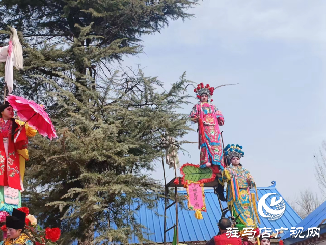 泌陽(yáng)縣王店鎮(zhèn)物資交流大會(huì):文化與經(jīng)濟(jì)的雙重盛宴