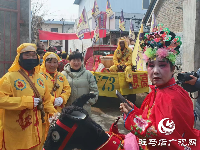 泌陽(yáng)縣王店鎮(zhèn)物資交流大會(huì):文化與經(jīng)濟(jì)的雙重盛宴