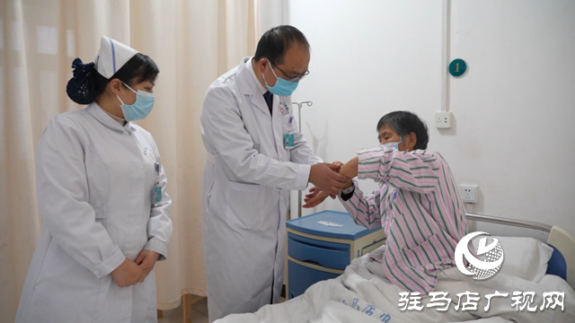 為什么過敏總發(fā)生在春季？聽聽專家解答