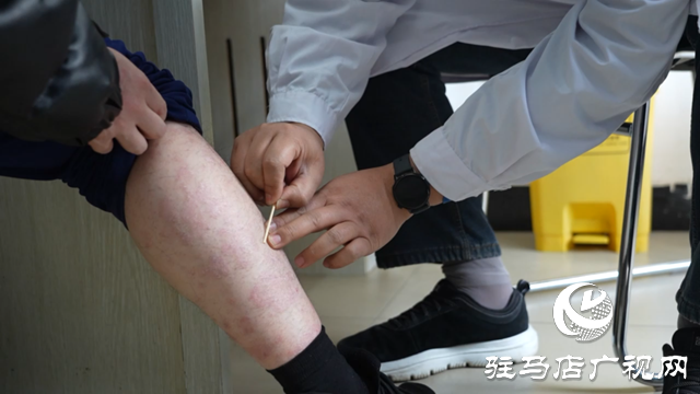 為什么過敏總發(fā)生在春季？聽聽專家解答