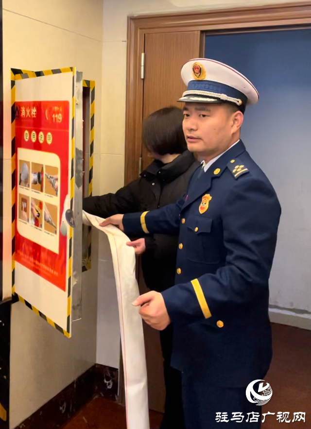 高層火災(zāi)如何逃生？知道這些很重要！