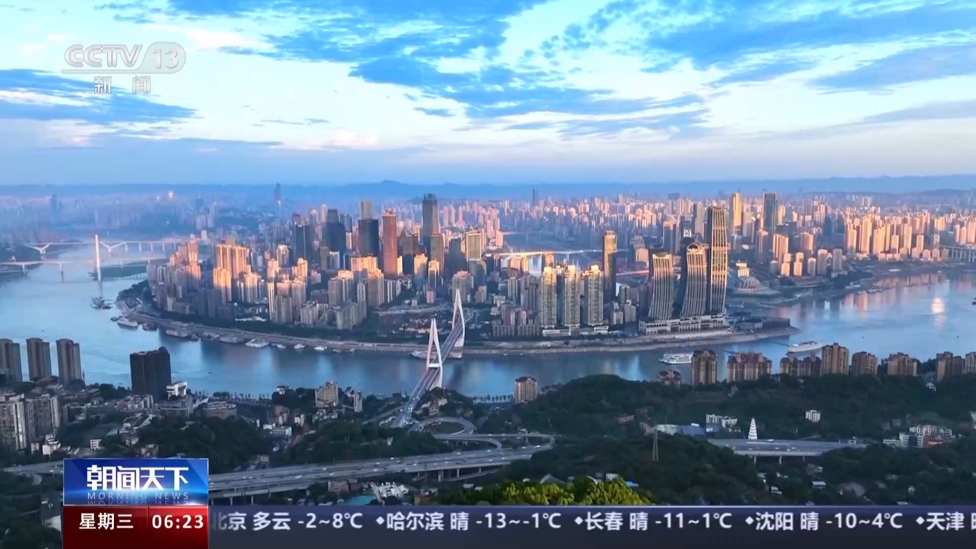 今年政府工作報(bào)告釋放哪些重要信號(hào)？專家解讀→