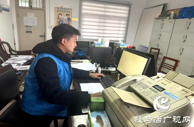 邵子?。河脤嶋H行動書寫著平凡人“不平凡”的精彩篇章