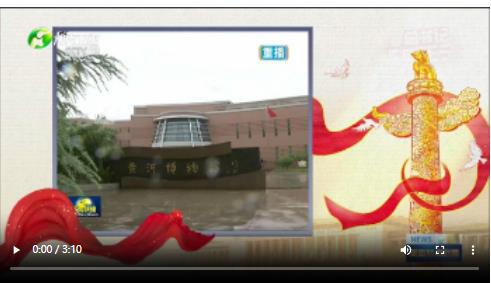 把優(yōu)秀傳統(tǒng)文化發(fā)揚光大丨跟著總書記 奔向好日子