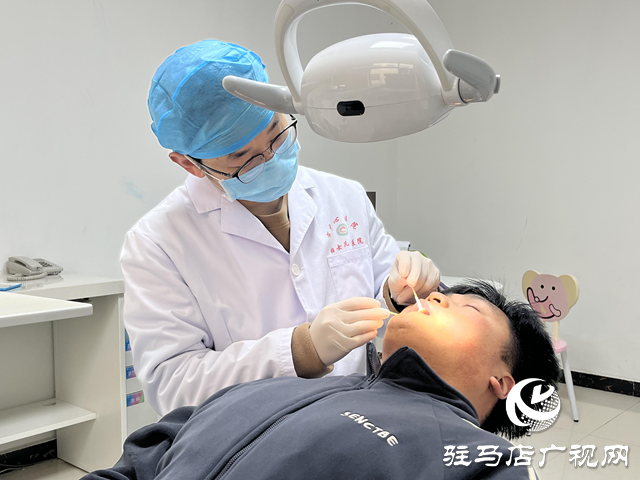 洗牙損害牙健康？關(guān)于洗牙的知識(shí)你了解多少？