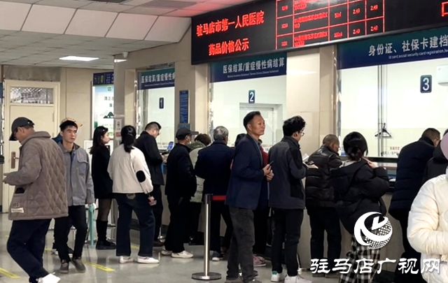 預(yù)防春季過(guò)敏性鼻炎 注意防護(hù)是關(guān)鍵