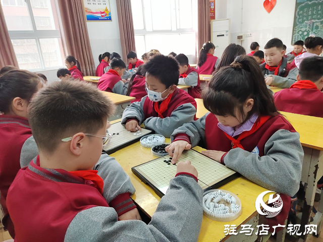 巾幗風采綻芳華‖張怡君:創(chuàng)新思路 讓“雙減”政策落地開花