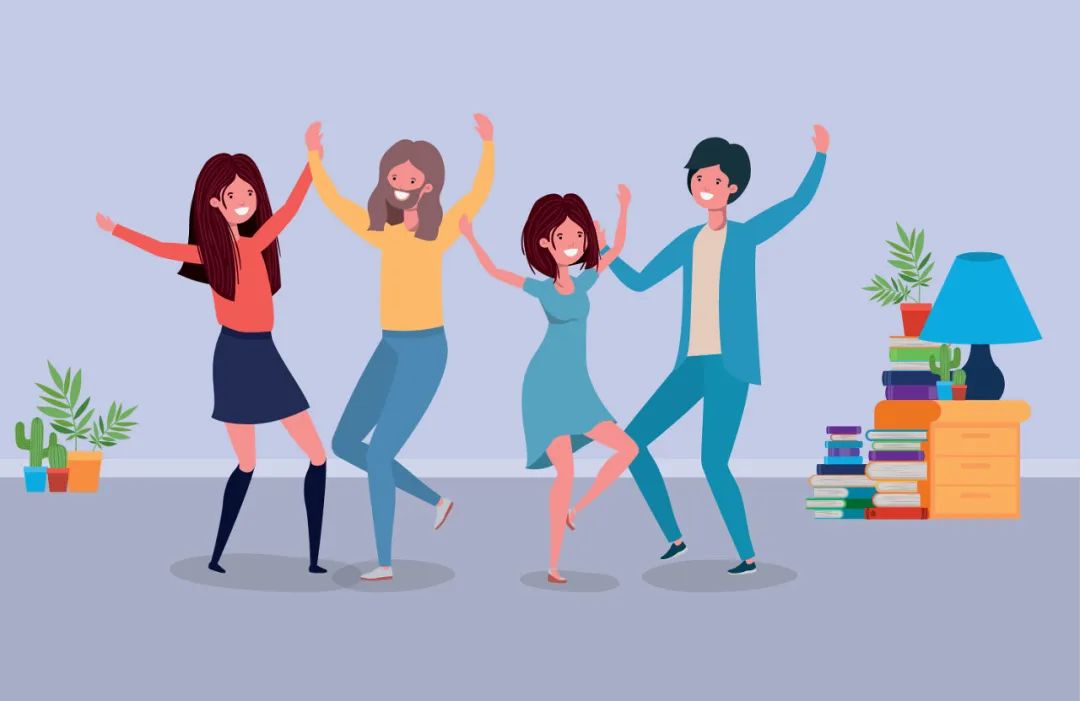 每天運(yùn)動(dòng)20分鐘，幾乎可以預(yù)防所有疾病