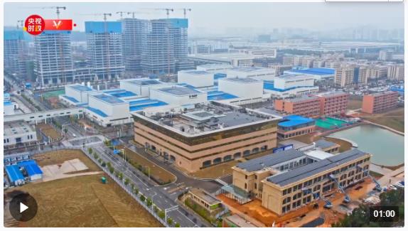 習(xí)近平湖南行丨技術(shù)創(chuàng)新驅(qū)動(dòng)低碳未來(lái)——走進(jìn)巴斯夫杉杉電池材料有限公司