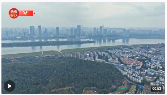 時(shí)政新聞眼丨習(xí)近平開啟全國(guó)兩會(huì)后首次地方考察，重點(diǎn)關(guān)注了什么？