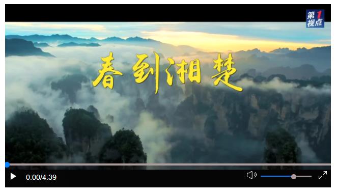 站到更高起點 挺起中部“脊梁”——習近平總書記考察湖南并主持召開新時代推動中部地區(qū)崛起座談會紀實