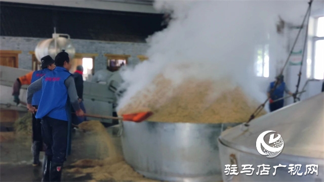 拼出開(kāi)門紅||豫坡酒業(yè)：奮戰(zhàn)一季度 沖刺首季“開(kāi)門紅”