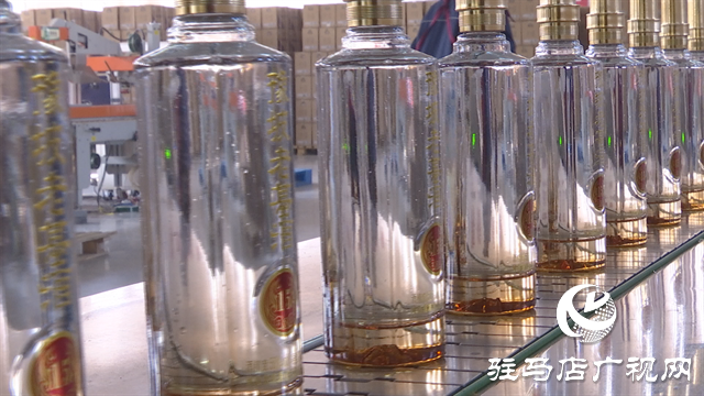 拼出開(kāi)門紅||豫坡酒業(yè)：奮戰(zhàn)一季度 沖刺首季“開(kāi)門紅”