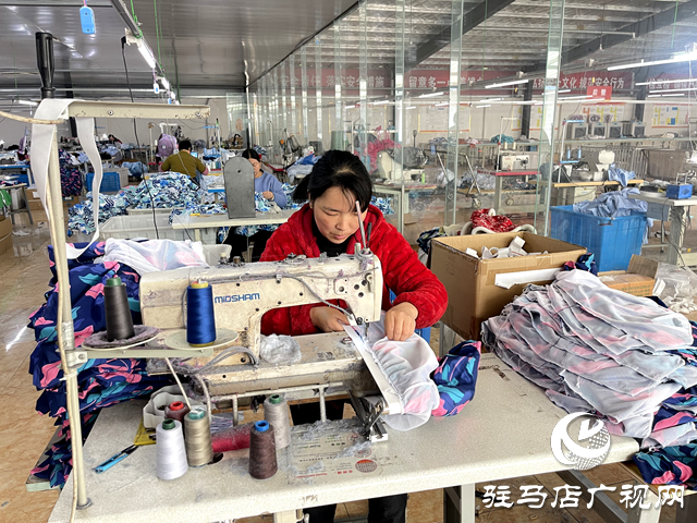 平輿縣玉皇廟鄉(xiāng)：搶抓新機遇 全力建&ldquo;三園&rdquo;