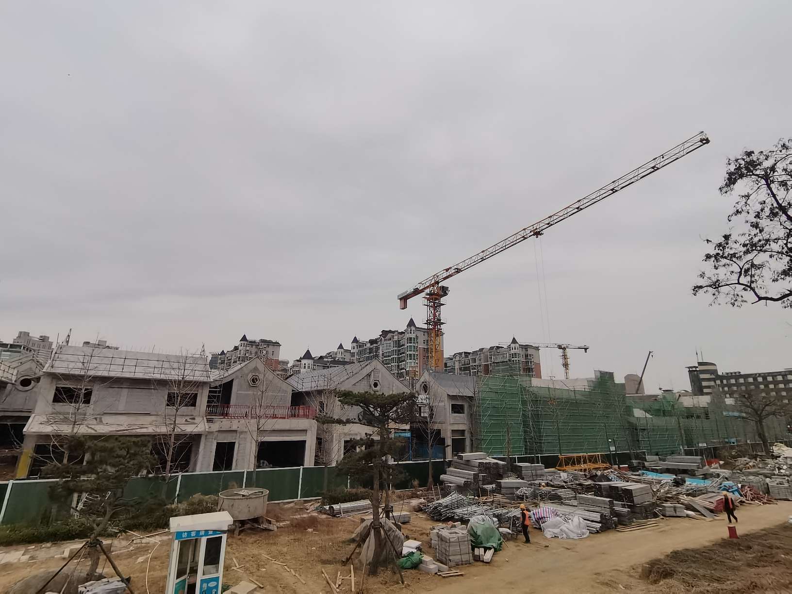 城墻根下的蝶變：鄭州版&ldquo;夫子廟+錦里&rdquo;集群要來了丨&ldquo;老&rdquo;城煥&ldquo;新&rdquo;記