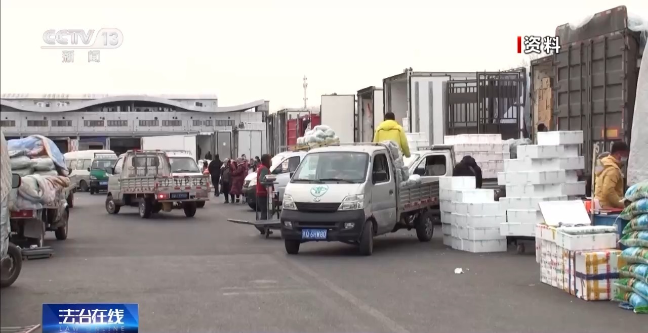 涉案金額達(dá)2.1億！警方偵破特大制售假酒案