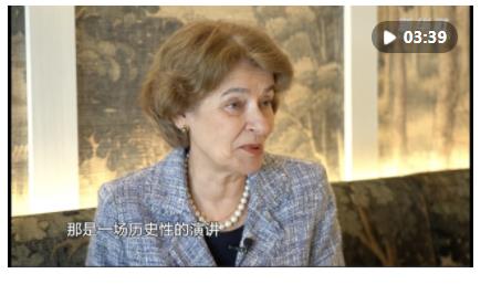 美美與共的力量&mdash;&mdash;習(xí)近平主席在聯(lián)合國教科文組織總部發(fā)表重要演講十年間