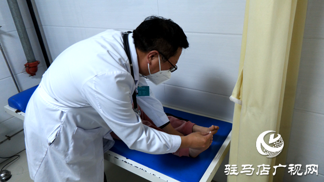 手足口病即將進入高發(fā)季節(jié) 家有孩童請注意
