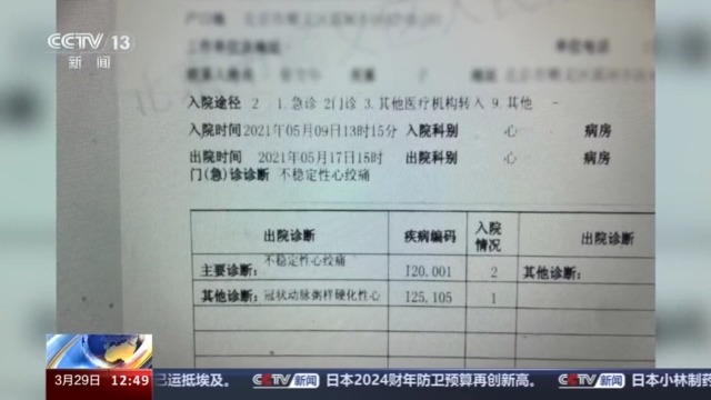法治在線丨私自調(diào)取患者病歷，承擔(dān)何種責(zé)任？