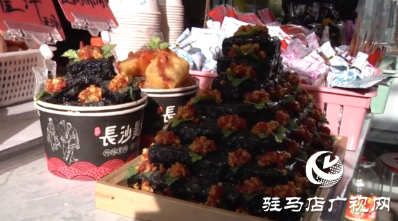 年輕人為何鐘愛重口味食物？聽聽醫(yī)生怎么說