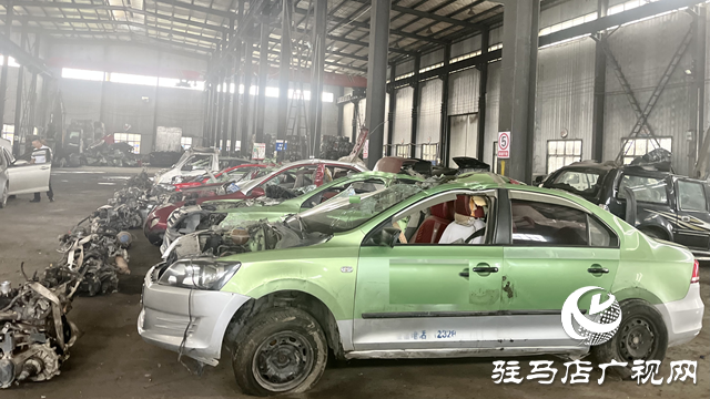 車輛報廢標(biāo)準(zhǔn)和流程有哪些？看完這些你就知道了