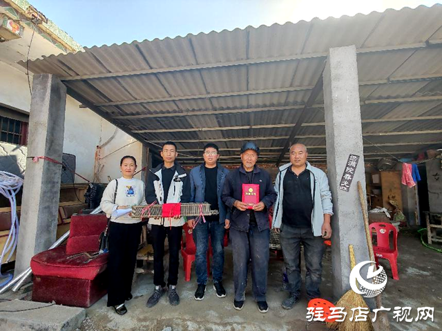 麻袋編織梳&mdash;&mdash;革命文物背后的故事