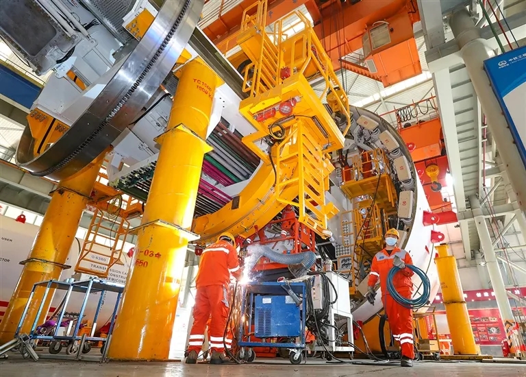 中部崛起，安徽的創(chuàng)新之道給河南什么啟示？