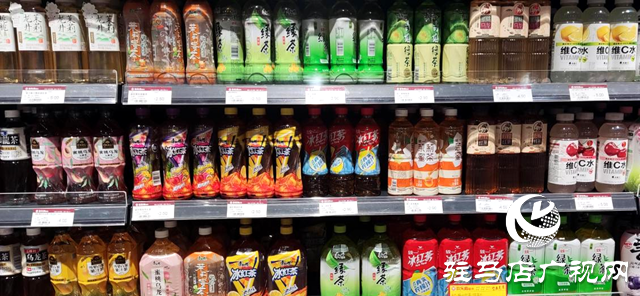 1L裝康師傅茶飲系列告別4元時代！