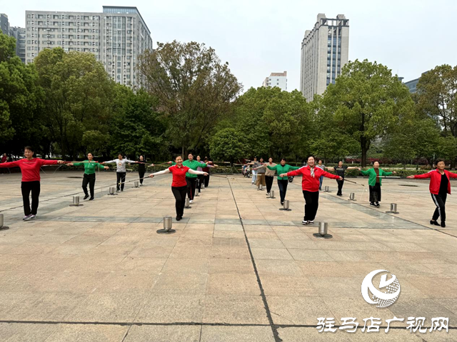 駐馬店市鞭陀協(xié)會(huì):跟隨陀螺 舞動(dòng)人生