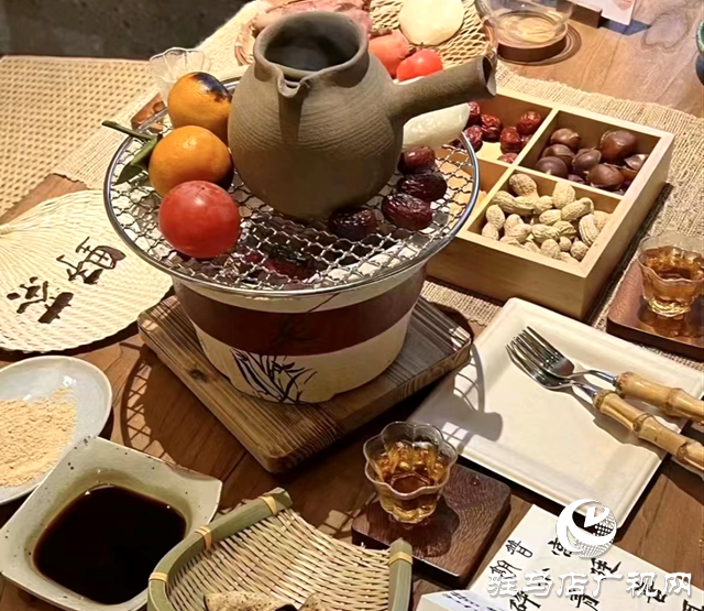 從小眾愛好到頻頻&ldquo;出圈&rdquo;&ldquo;新中式&rdquo;究竟為什么火?