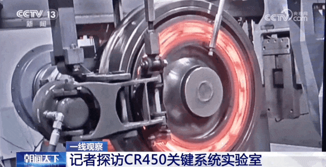 世界最快高鐵！時速提升至400公里意味著什么？