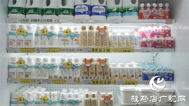 如何健康喝酸奶？靠譜的指南來(lái)了